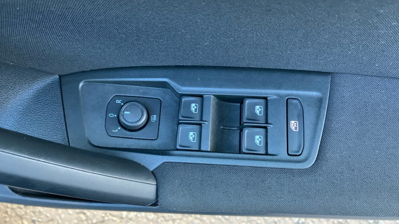 Volkswagen Tiguan 1.5 TSI 150 Life 5dr Petrol Estate